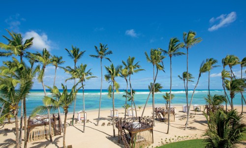 Punta Cana - Breathless Punta Cana Resort & Spa